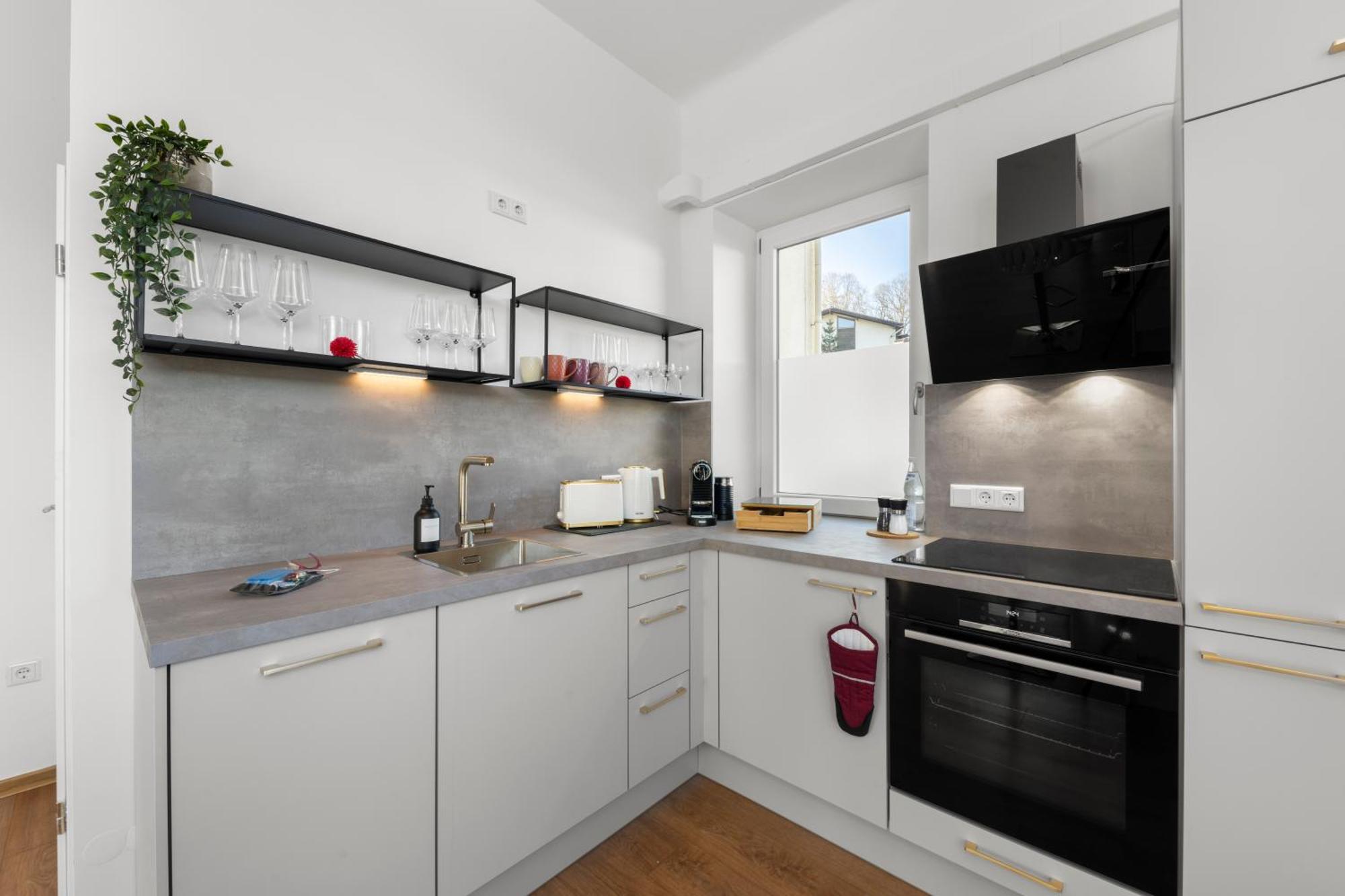 Liebelei Miesbach - Boutique-Apartment Mit Terrasse Im Zentrum Exterior photo